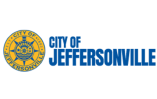 City of Jeffersonville Logo